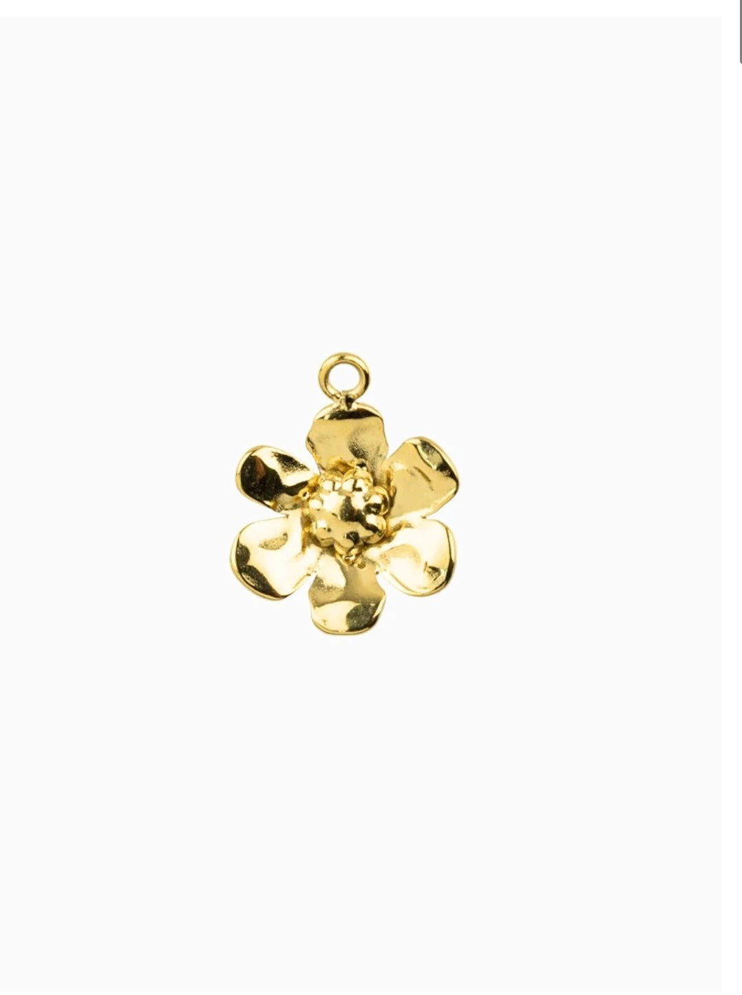 Charm Fleur