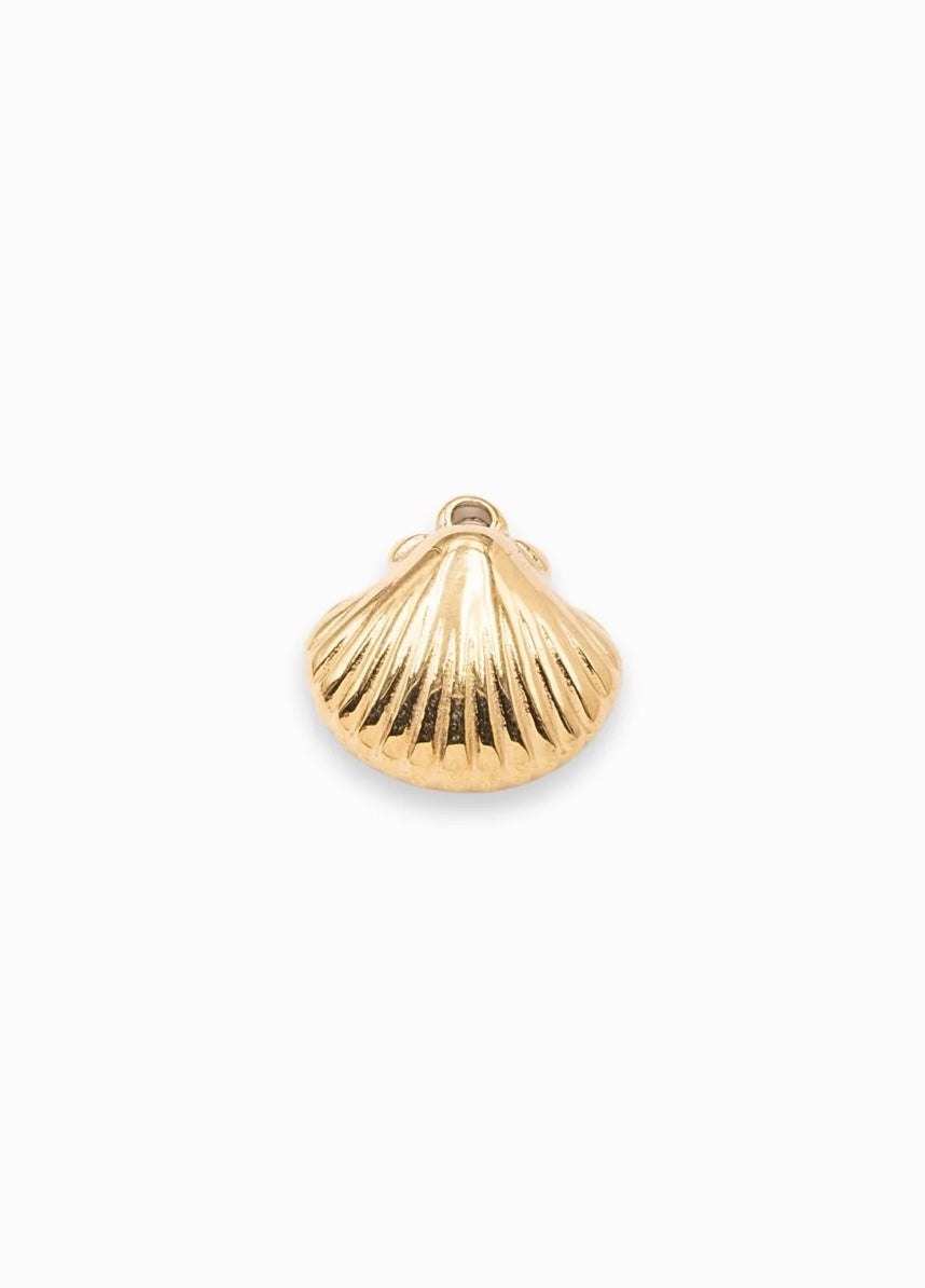 Charm Coquillage