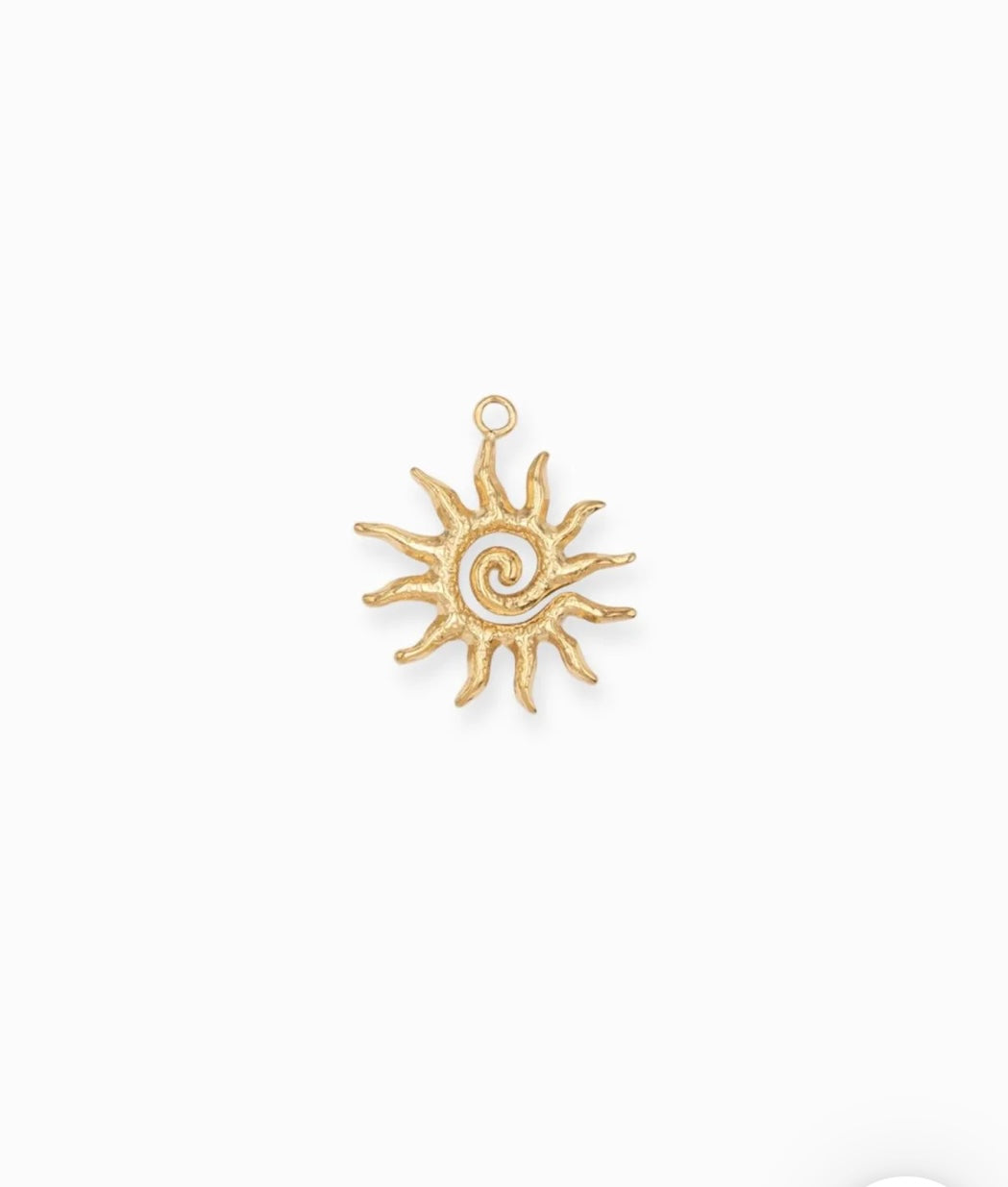 Charm Rayon de Soleil