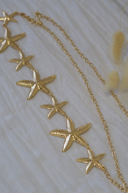 Ceinture étoiles