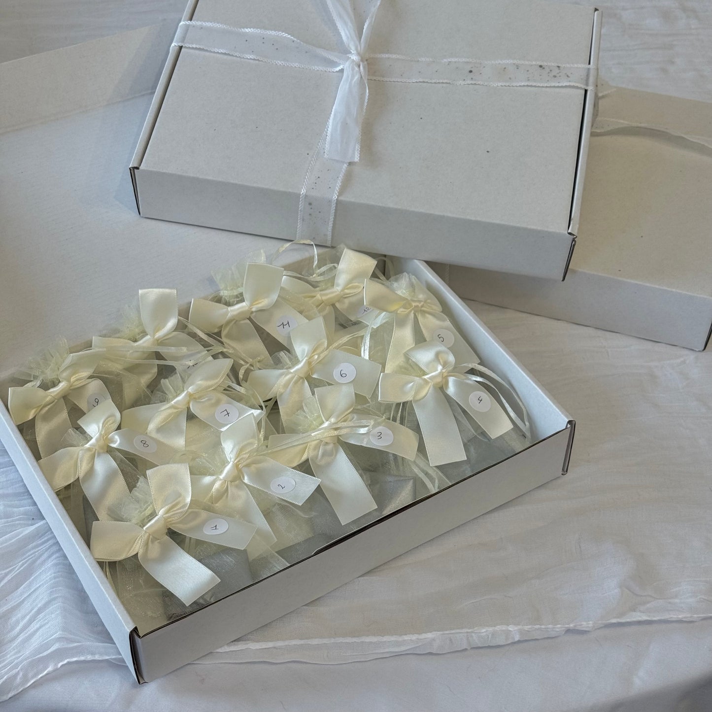 ✨Maxi calendrier de l’avent