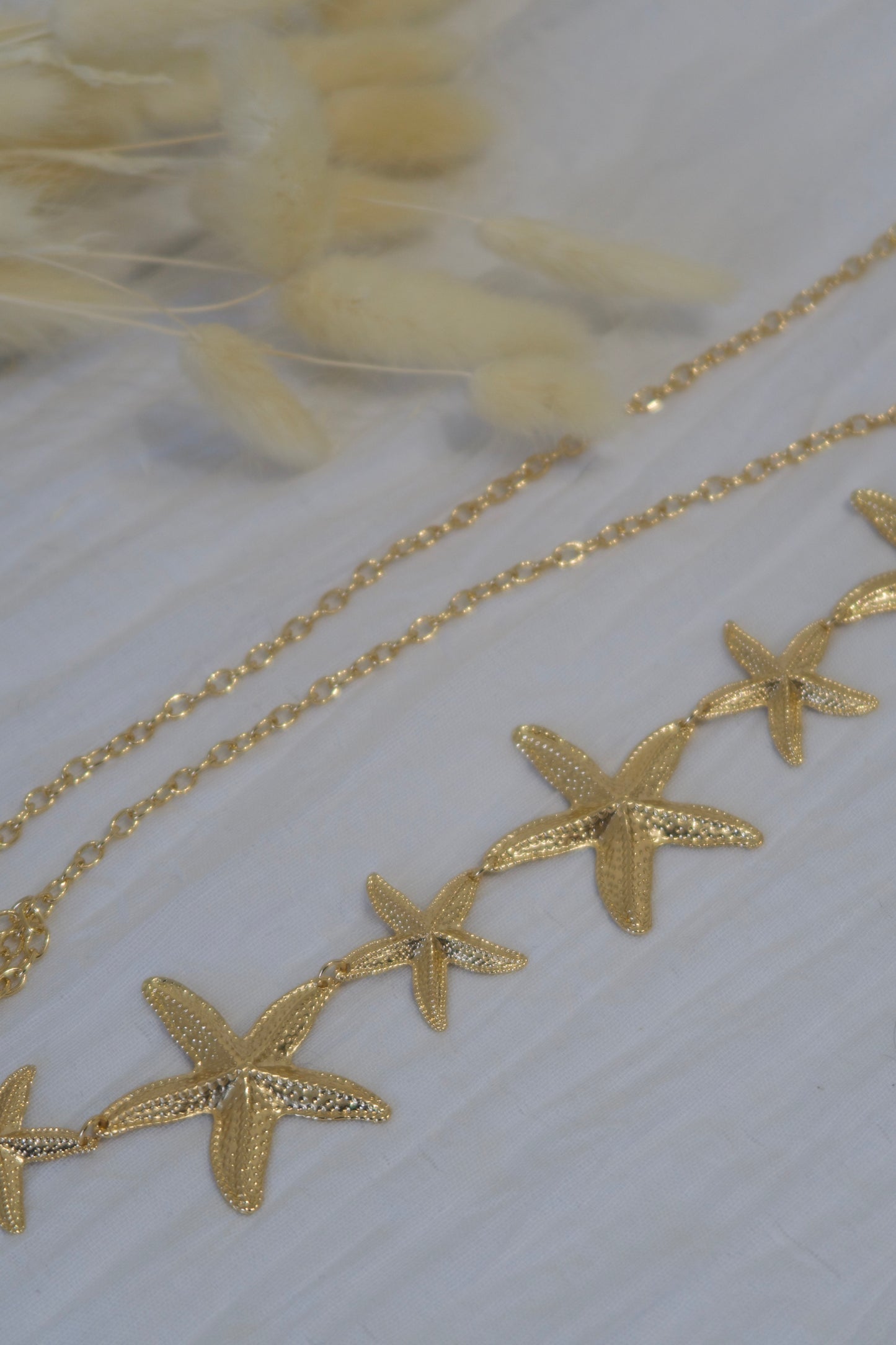 Ceinture étoiles