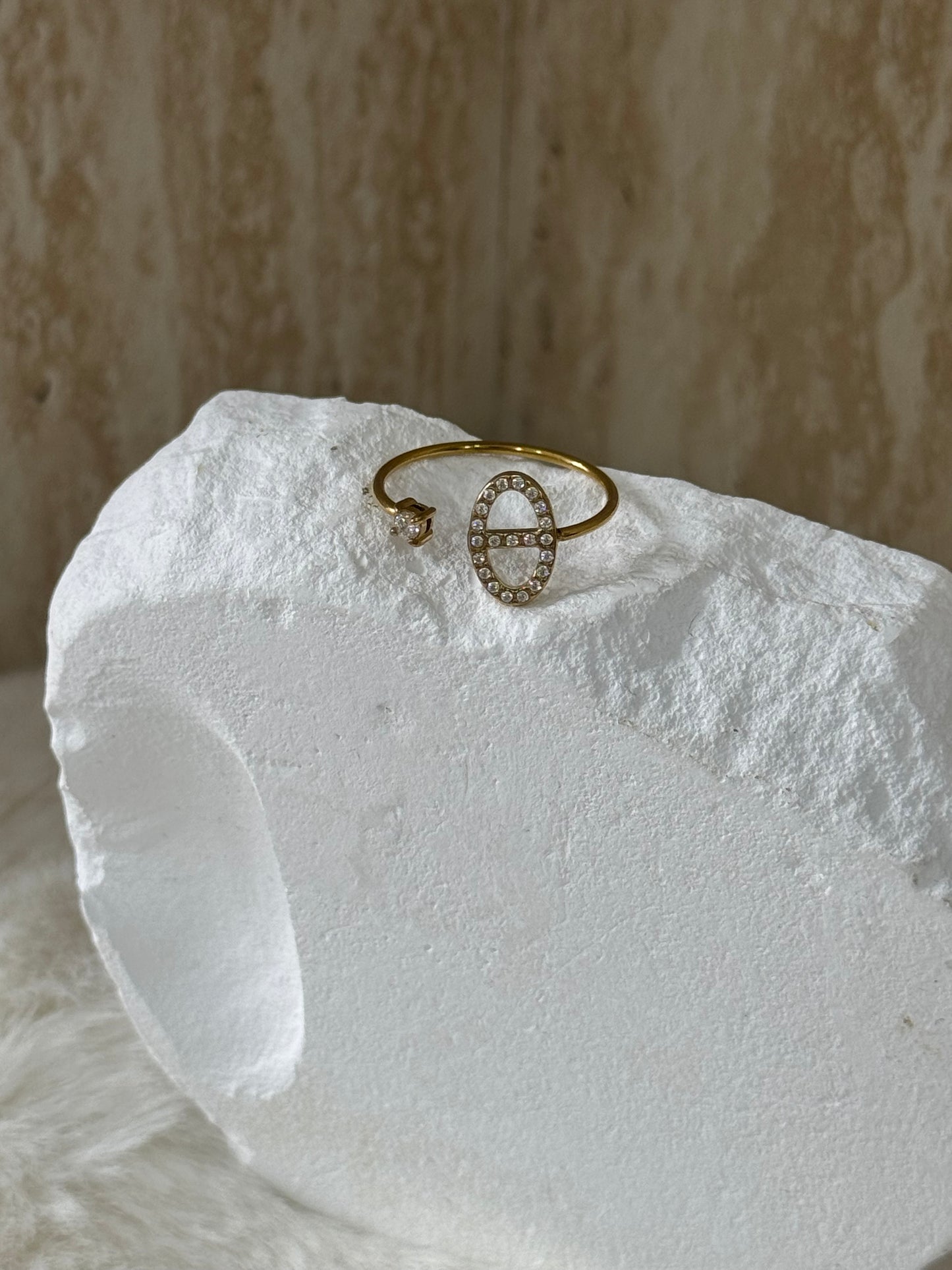 Maille marine