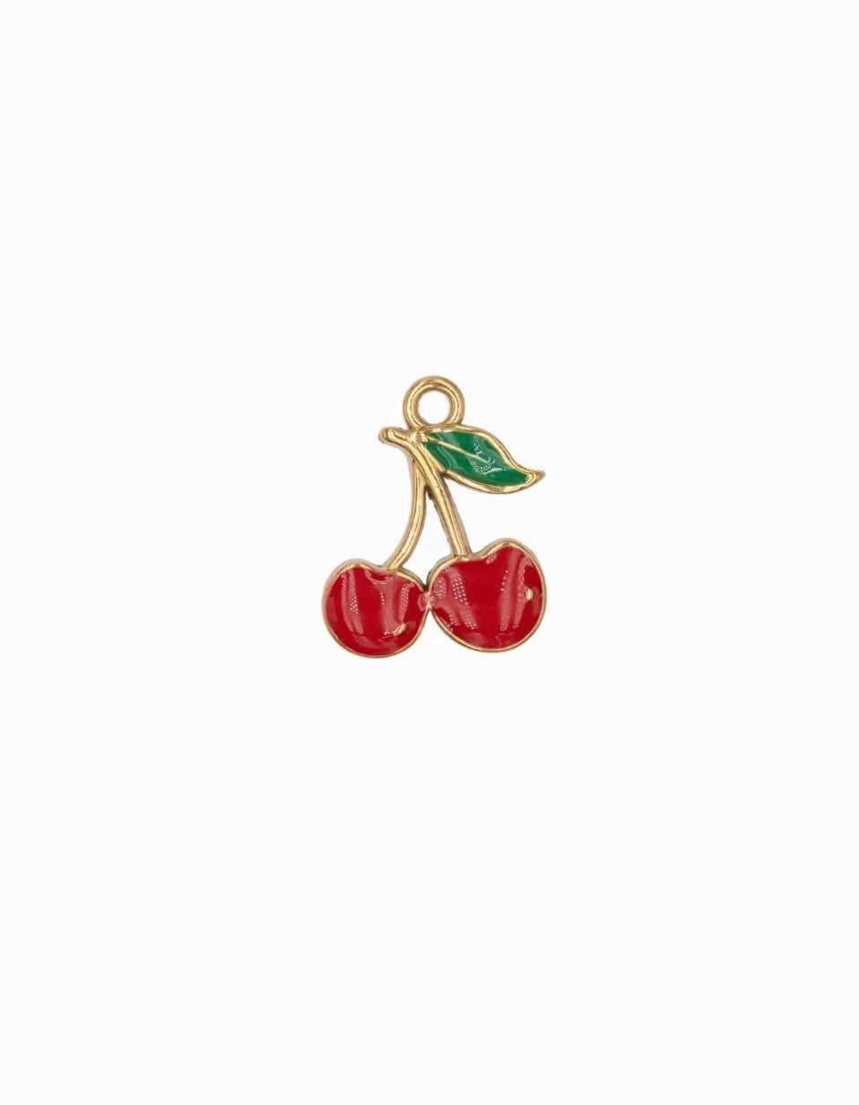 Charm cerise