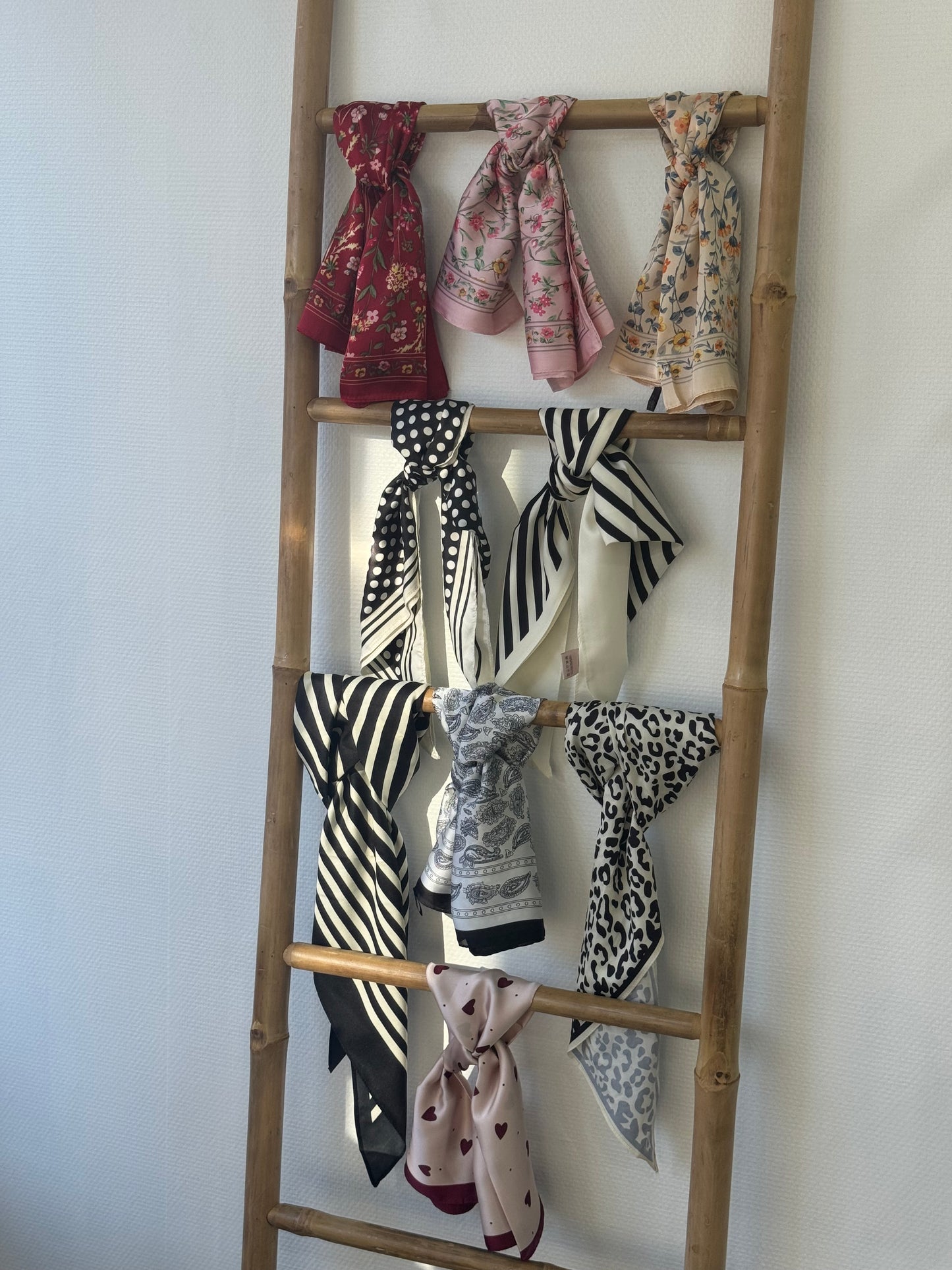 Foulards