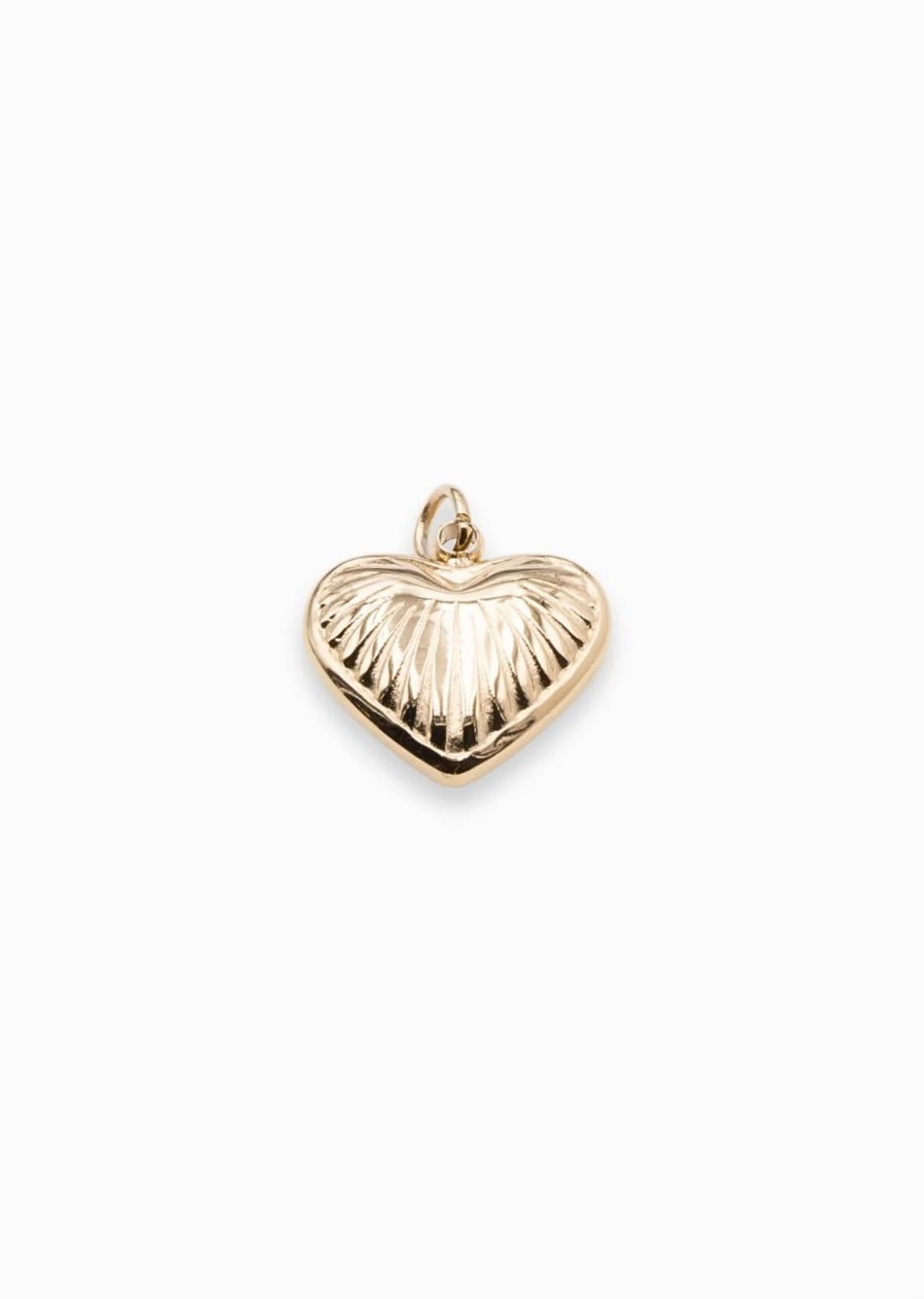 Charm coeur