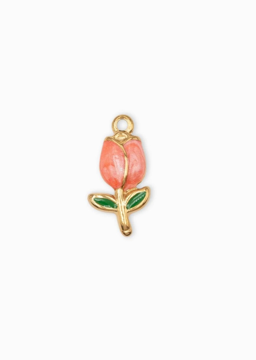 Charm Tulipe