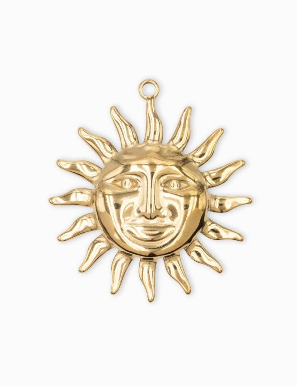Gros Charm Soleil