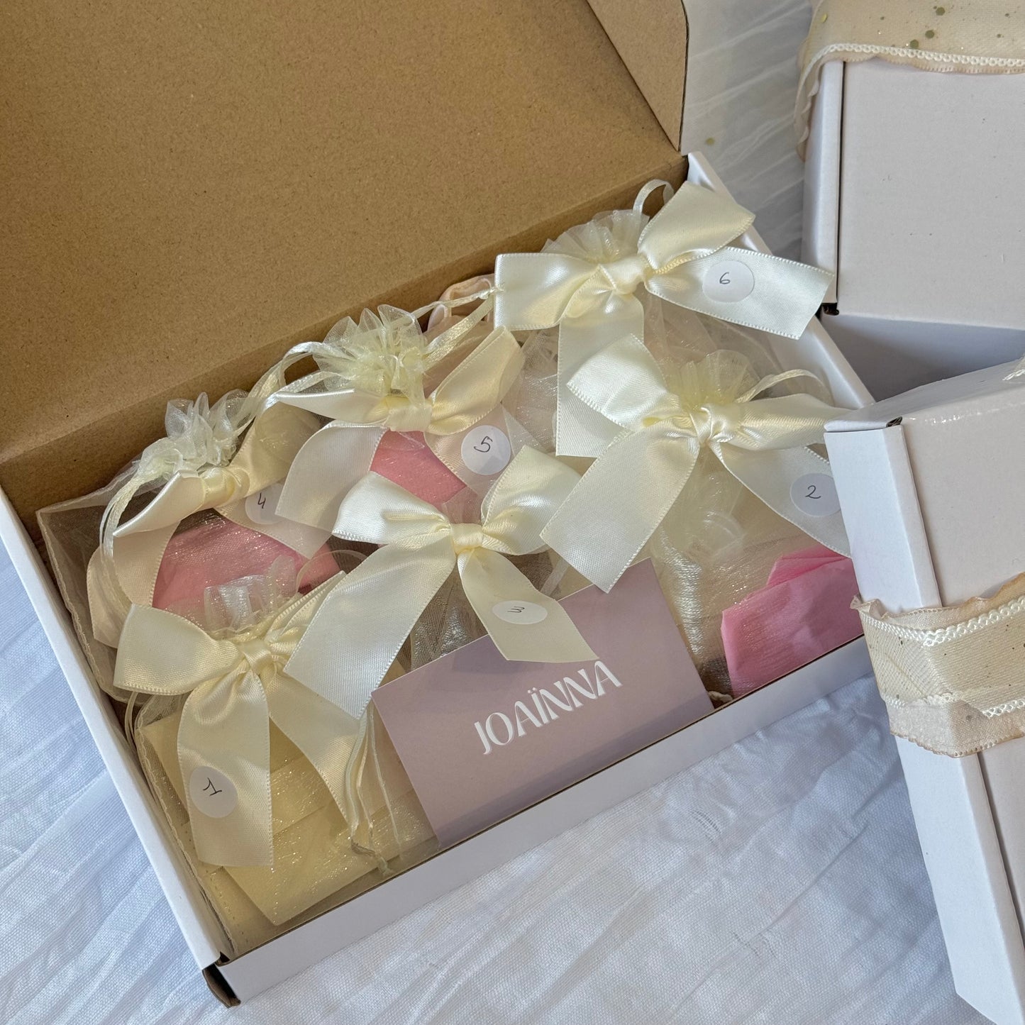 ✨Mini Calendrier de l’Avent