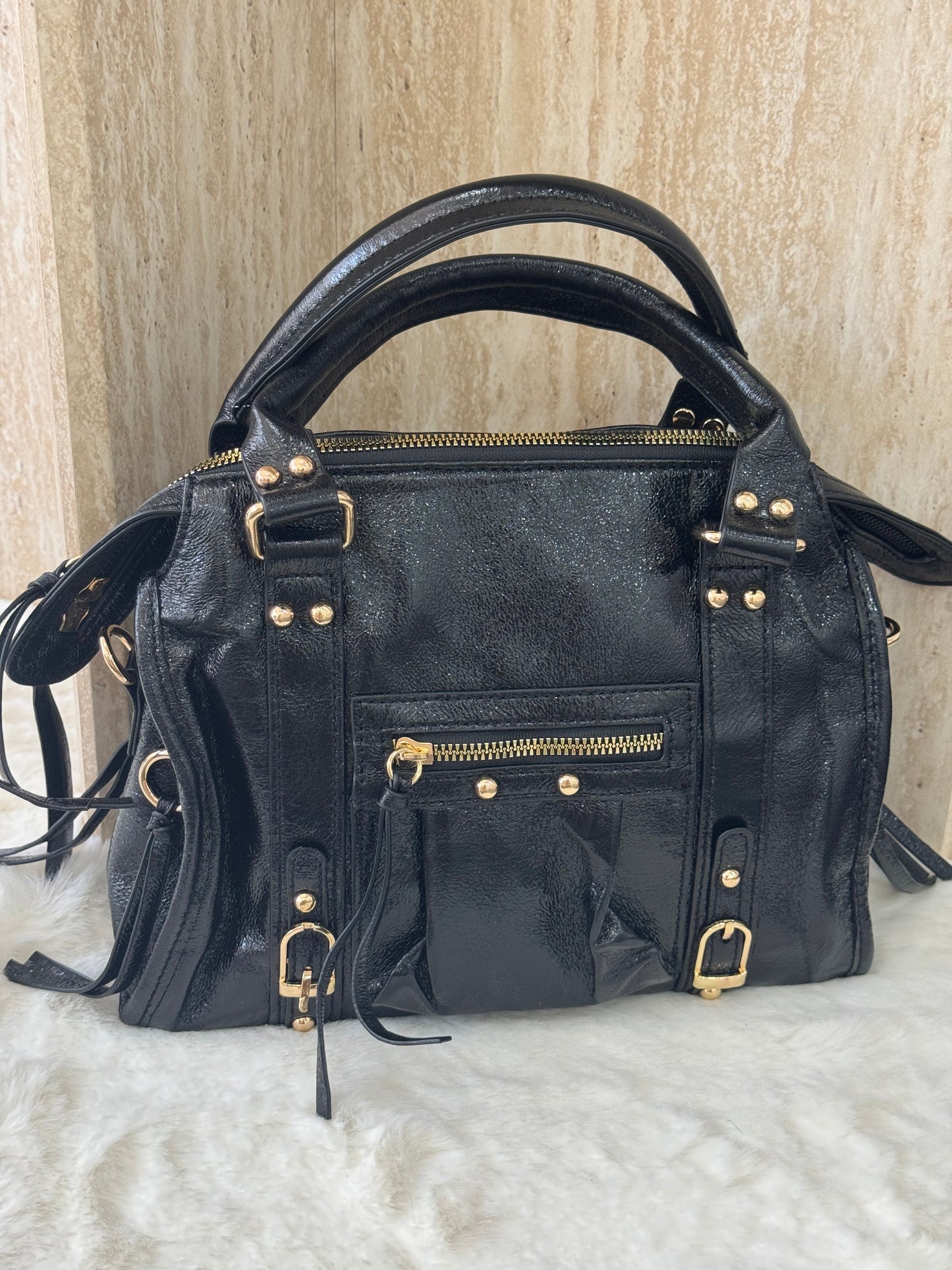 Sac métallisés - Taille M