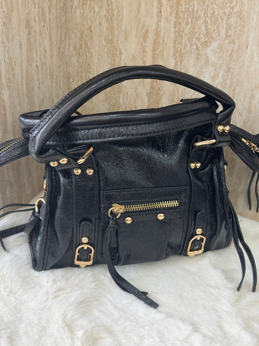 Sac métallisés - Taille S