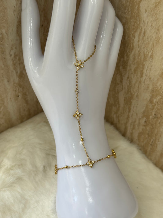 Bracelets de main