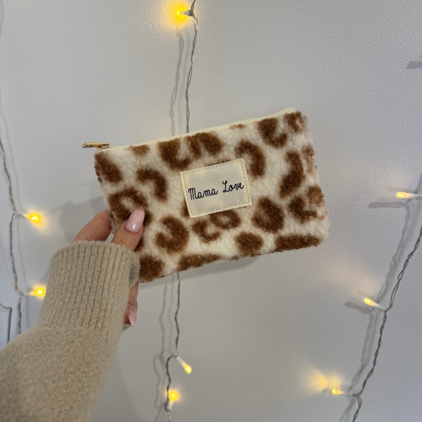 Pochette Mama love